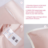 Pillow Sham Details